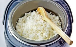 Cuiseur à riz TEFAL RK721CH