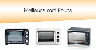 Mini four / Four posable Moulinex four électrique a chaleur tournante de  39L noir