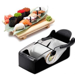 Kit sushi maki maker complet - Appareil pour fabrication de sushis